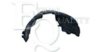 FORD 1139289 Inner Wing Panel